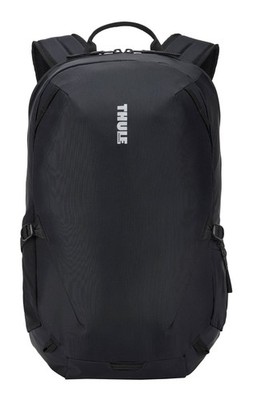 THULE EnRoute Backpack 21L Rucksack Freizeitrucksack Rucksack Black schwarz Neu