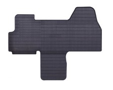 Gummifußmatten Set für Peugeot Boxer 2 ab 2006- Gummimatten Fußmatten Automatten