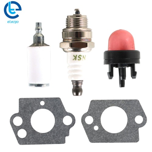 Carburetor Kit For Husqvarna 323L C1Q-EL24A 325L 326L 327L 123L 5032834-01 - Picture 8 of 10