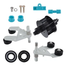 Pool Cleaner Turbine A-Frame Bearing Repair Kit For AXV036BP AXV601DAT AXV621DAT