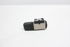 Smc NVFS2100-5FZ Pneumatic Solenoid Valve 21-26v-dc 1mpa