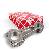 Febi Bilstein Pleuel, Druckluftkompressor 107640 FüR Ford MERCEDES-BENZ Volvo