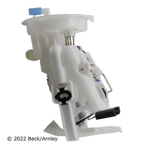 Conjunto de bomba de combustible y transmisor Beck Arnley P N 152 0992 Foto 4 de 4