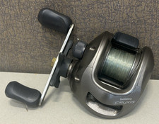 Shimano Tranx 200 A Baitcasting Reel