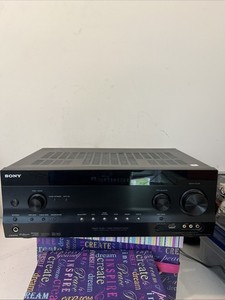 Sony Str-Dh770 | eBay