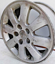 02 03 04 05 Toyota Camry Wheel Rim 16x6.5 Alloy 8 Spoke 42611aa020 Oem 02 03 04 05 Toyota Camry Wheel Rim 16x6.5 Alloy 8 Spoke 42611aa020 Oem
