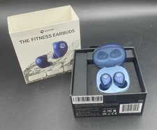 Raycon® The Fitness Bluetooth® Earbuds, Mic, Noise Cancel, Water Resist, 56 Hrs