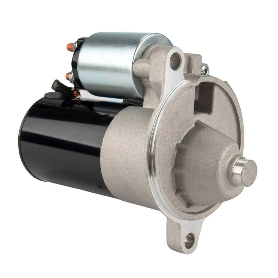 Starter Motor For Ford Explorer Mustang Ranger Mazda B4000 Navajo V6 4.0L 3240 - Изображение 2 из 3
