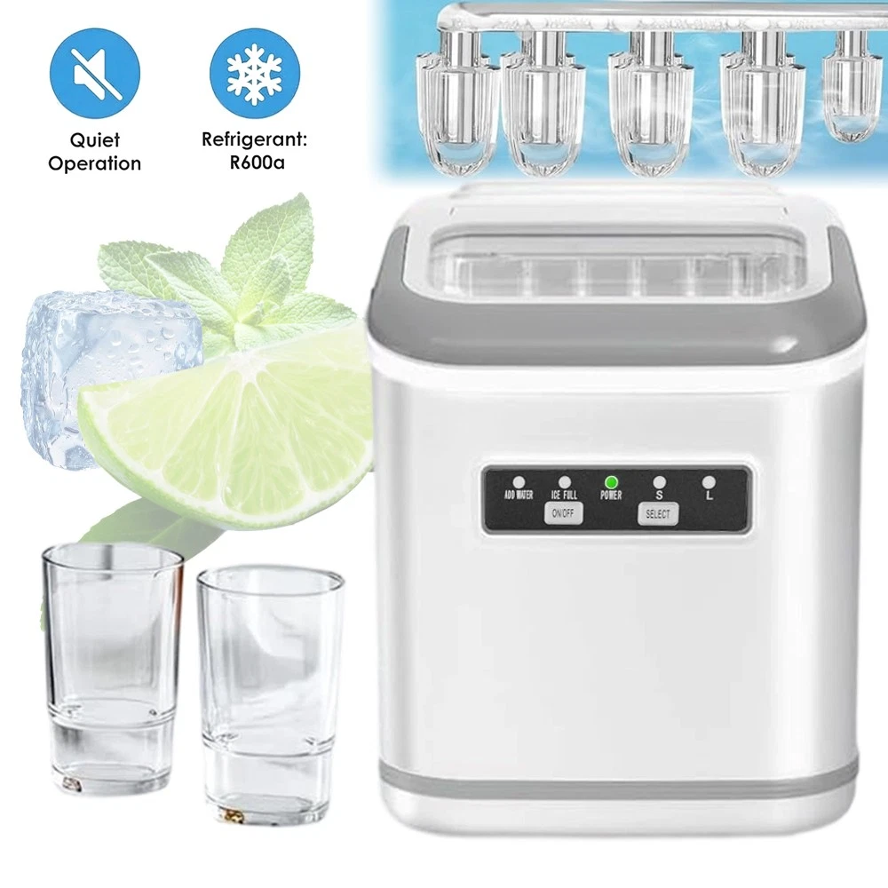 Eiswürfelmaker in Eiswürfelbereiter online kaufen