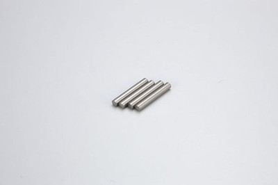 Pins 2,6 x 17 mm Kyosho Inferno Mp7,5-Mp10 (4)