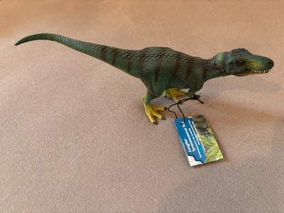 SCHLEICH Jungtier Tyrannosaurus Rex Dinosaurier Figur [C]
