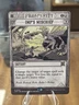 MTG - Imp's Mischief - Normal - OTJ: Breaking News - Free Shipping!
