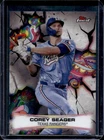2025 Topps Corey Seager Base (Raw)
