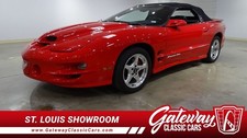 1999 Pontiac Firebird for Sale