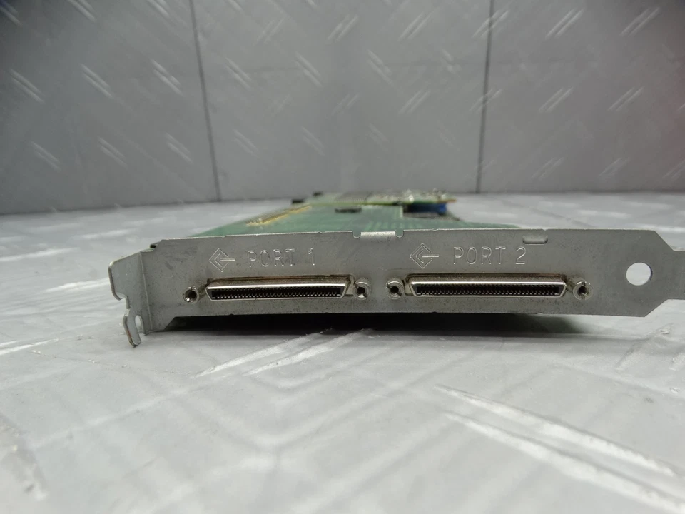 Compaq 340855-001 3200 Smart Array SCSI Controller Card - Image 2 of 4