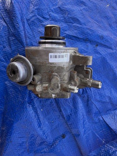 10-16 Porsche Cayenne 958 / Panamera 970 GTS S High Pressure Fuel Pump OEM