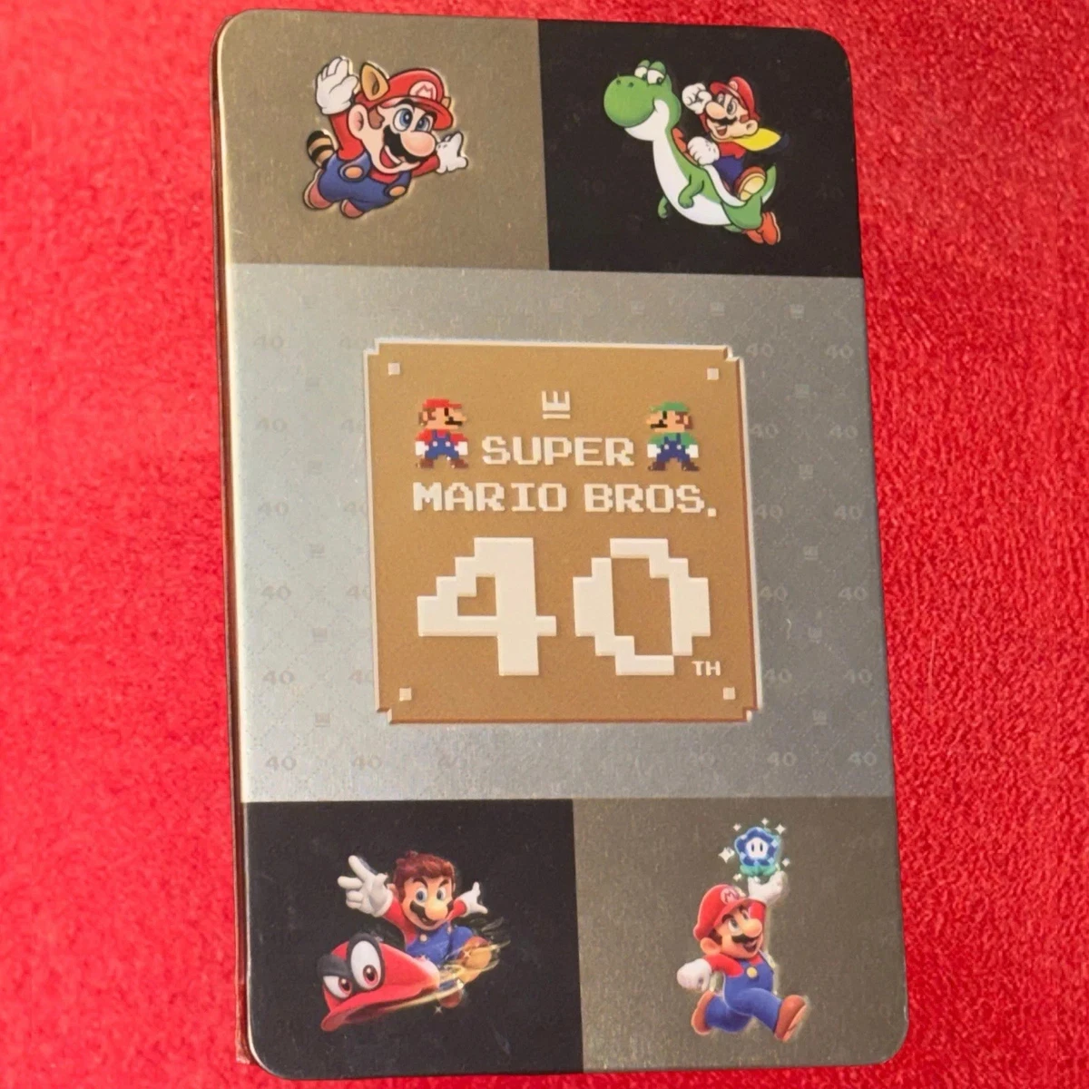 Nintendo Video Game Memorabilia for sale | eBay