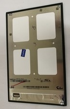 Asus Memo Pad 8 ME181C INNOLUX N080ICE-GB1C6 LCD Screen
