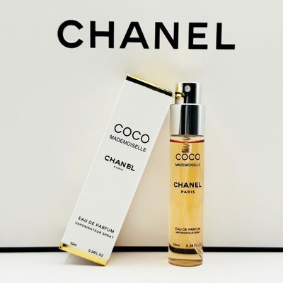 COCO MADEMOISELLE EAU DE PARFUM SAMPLE SIZE SPRAY 10ML/0.34OZ 