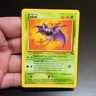 1999 Zubat Fossil Pokemon Card 57/62 Common TCG Wizards Of The Coast LP