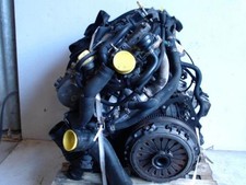 Moteur Alfa Romeo ALFA 156