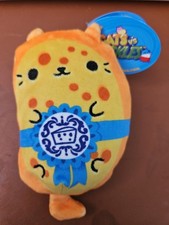 Cats vs Pickles Gold Wave Limited Edition. Fromage 250 NWT