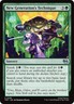 MtG New Generation's Technique U 0126 TMNT Regular Uncommon