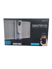 Geeni Sentry HD 1080p Smart Floodlight and Security Camera