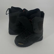 ThirtyTwo W’s Exit Snowboard Boa Boots in Black - Women’s Size 9 - 2016
