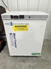American Biotech Supply Ph-Abt-Hc-Ucbi-0420A Freezer, Undercounter, 4.2 Cu.