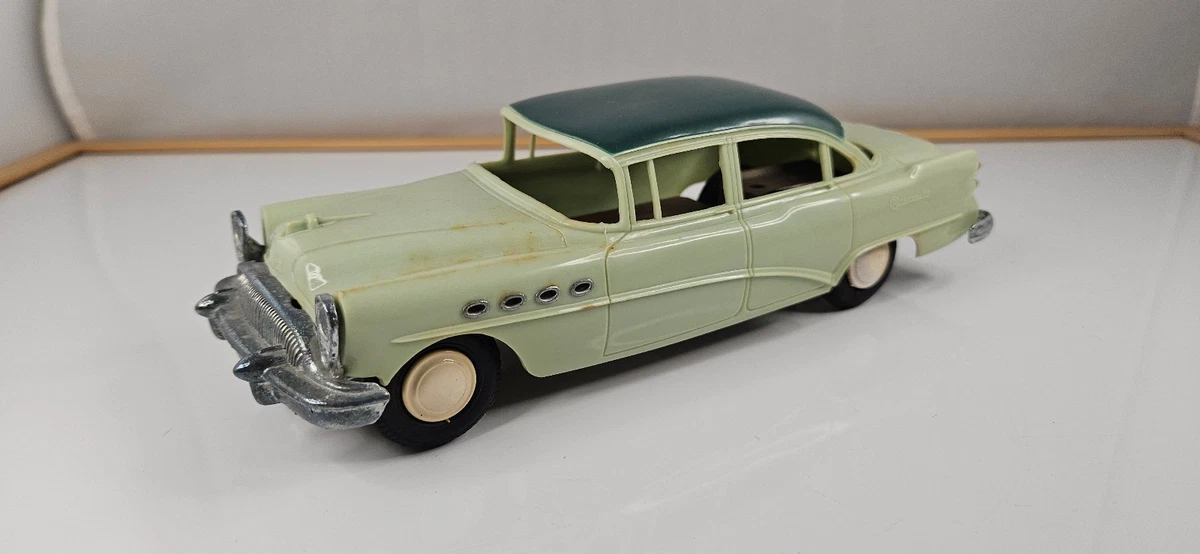 Buick Diecast & Toy 1:25 Scale for sale - eBay
