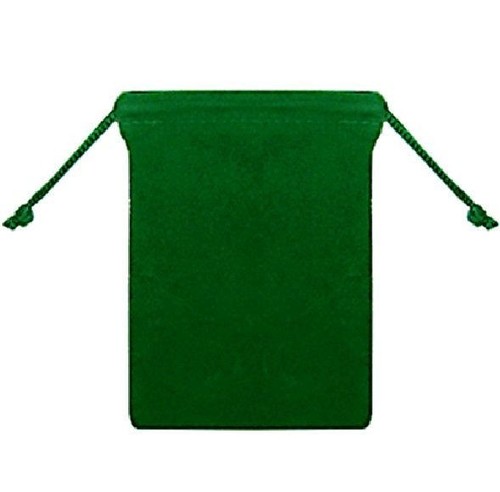 3x4 Bolsas de Joyería Terciopelo Terciopelo Bolsas de Regalo Paquete de 25 PIEZAS 10 Colores Disponibles - Imagen 8 de 11