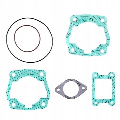Joints d'etancheite KTM SX 50 de qualite superieure pour moteur 2001-2008