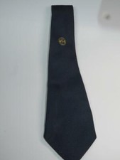 CRICKET MEMORABILIA Tie 2nd Centenary Test Match England Australia 1980