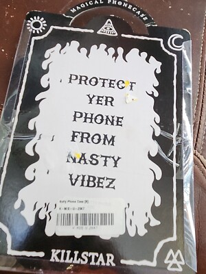 Killstar Batty phone case