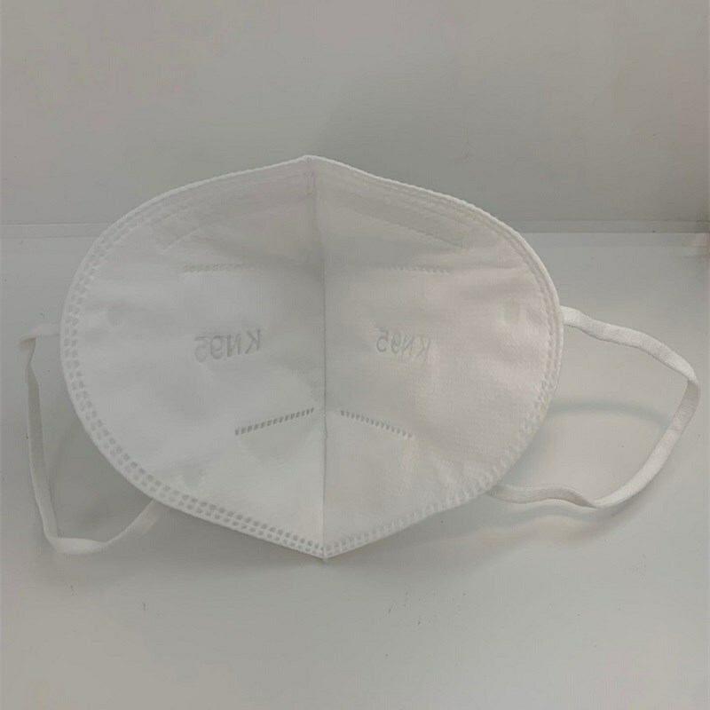 KN95 Protective 5 Layers Face Mask [50 PACK] Disposable Masks eBay