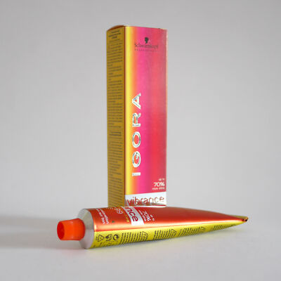 Schwarzkopf Igora Vibrance AMMONIA FREE TONE on TONE Intensivtönung 60 ml