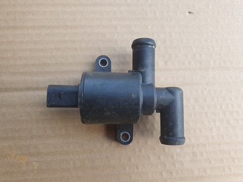 AUDI A3 S3 / VW GOLF MK7 R GTi 2.0 1.8 TFSi COOLANT SOLENOID VALVE 4H0121671D