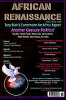 African Renaissance May/June 2005 by Adonis & Abbey Publishers Ltd (Paperback, 2005)