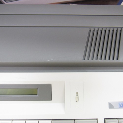 Vtech IQ Unlimited Computer Console Advantech Electronics 1991 WORKING - Picture 3 of 13