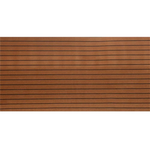 240cmx45cm Car Trunk Flooring Mat Faux Teak EVA Foam Yacht Decking Accessories - Picture 13 of 19