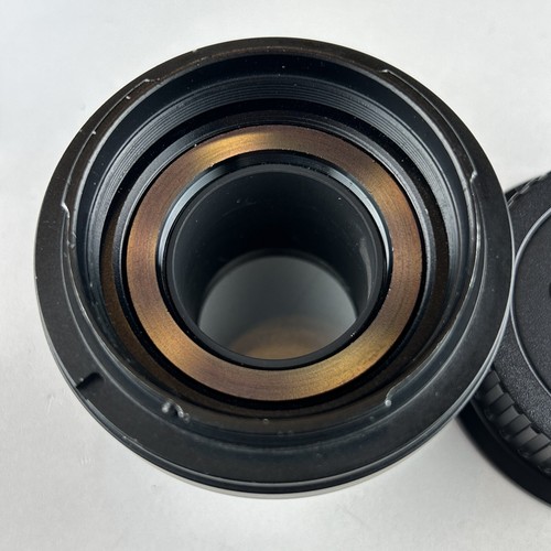 Bower T- Mount Adapter To Canon EOS EF Mount w/1.25 Adapter & Cap - Picture 7 of 9