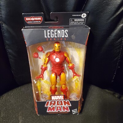 マーベル　Iron Man #12 1969 1st Controller Iron Man #12 - 1969 - Marvel Comic - 1st Appearance Of The