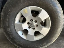 Wheel 16x7 Alloy 5 Spoke Fits 09-13 EQUATOR 999578