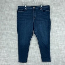 Banana Republic Mid rise Skinny Jeans Womens Size 35 - 2889