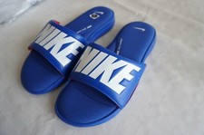 nike ultra comfort slide men