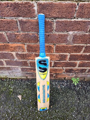 Stuart Surridge Cricketschläger - Turbo 1200 Gr. 6