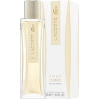 LACOSTE POUR FEMME 90ML EAU DE PARFUM SPRAY BRAND NEW & SEALED
