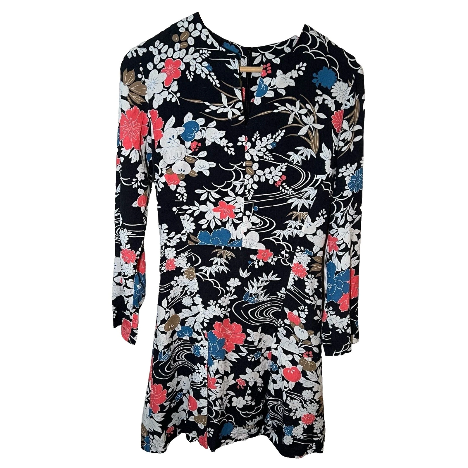 Платья для женщин PAUL & JOE с цветочным узором