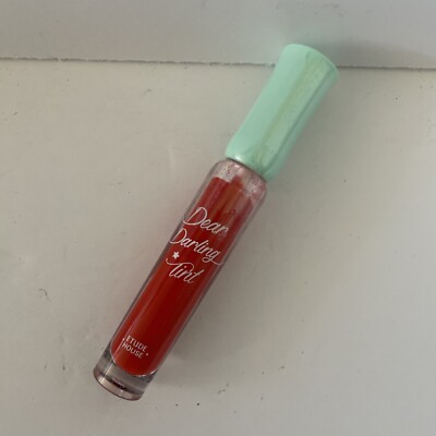 Etude House Wonder Fun Park Dear Darling Lip Tint RD301